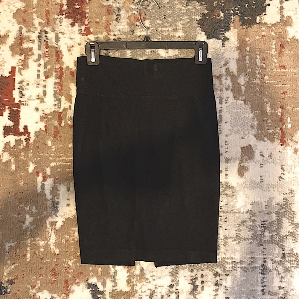 Black size small